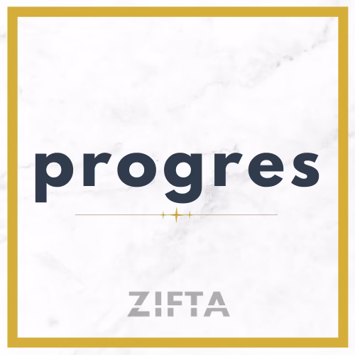 Pakiet Progres – indywidualny plan treningowy i plan żywieniowy